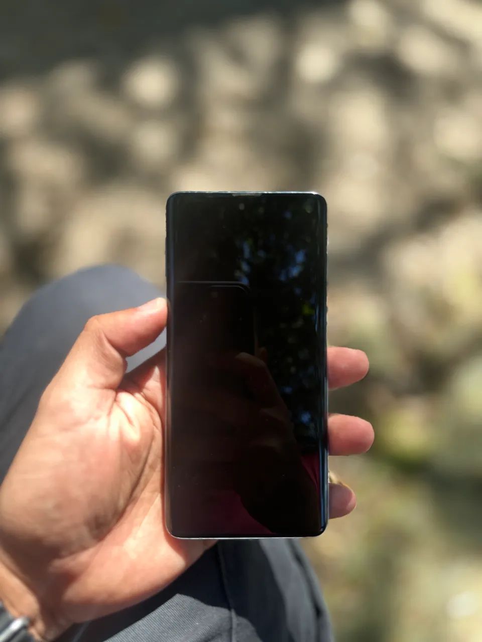 Galaxy s10  - Foto 5