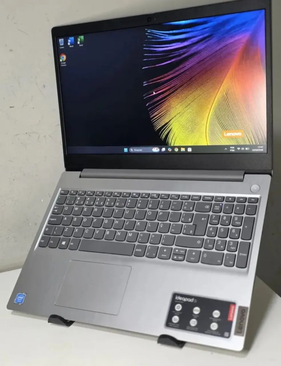 NOTEBOOK LENOVO IDEAPAD I3