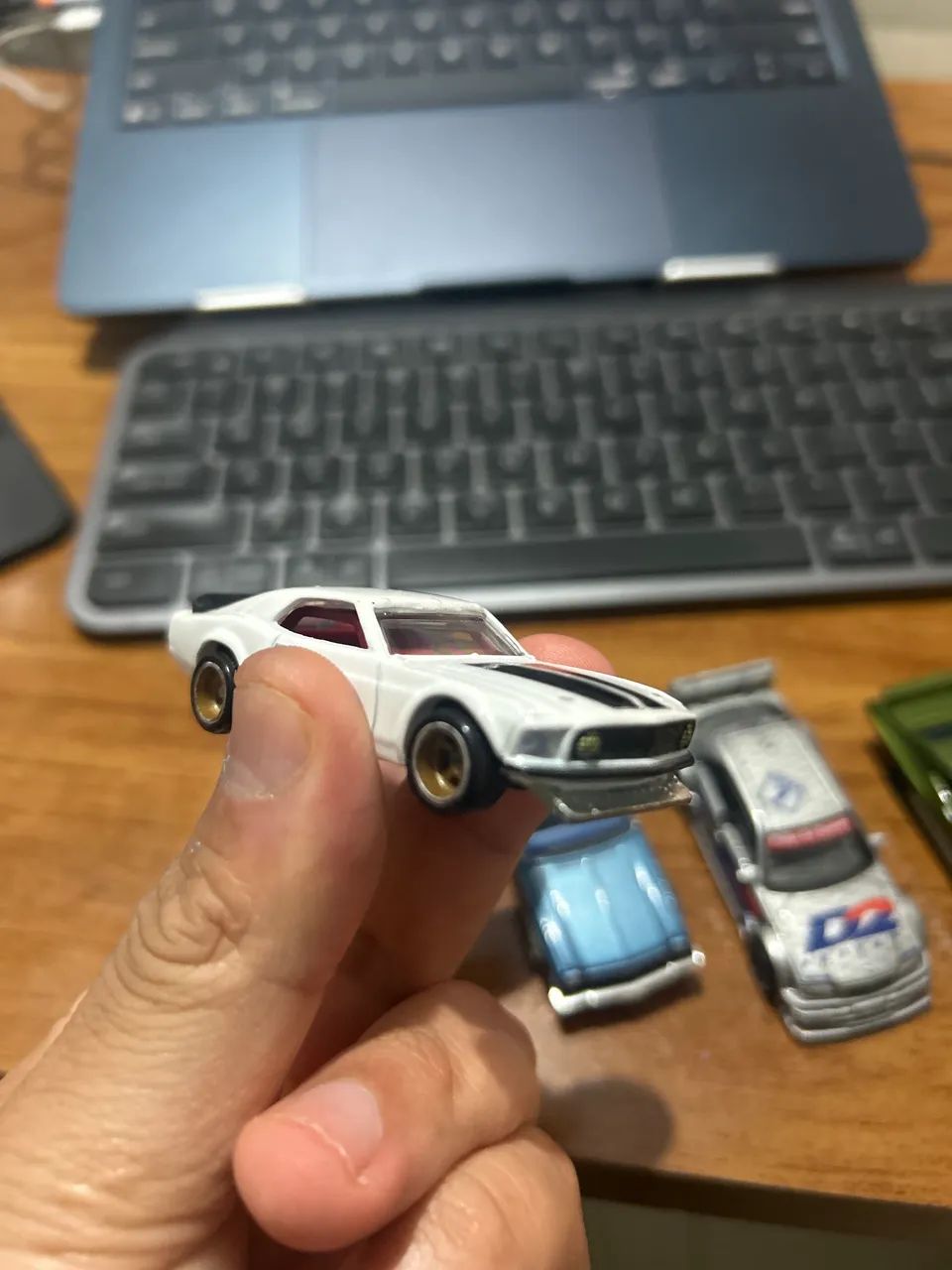Vendo lote hot wheels  - Foto 2
