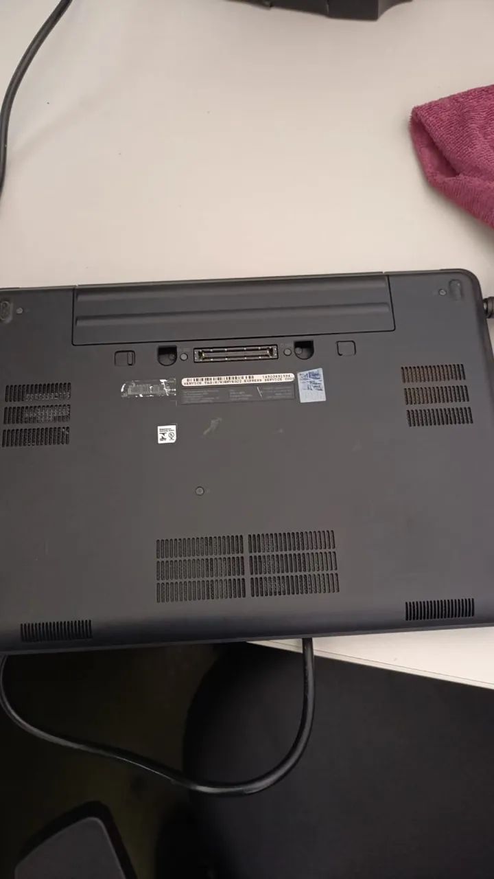 Notebook Dell - Foto 3