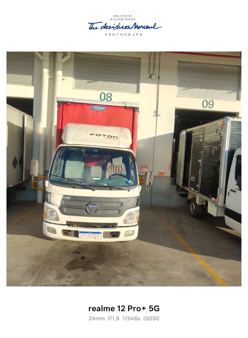 Vendo caminhão 2014 - Foto 2