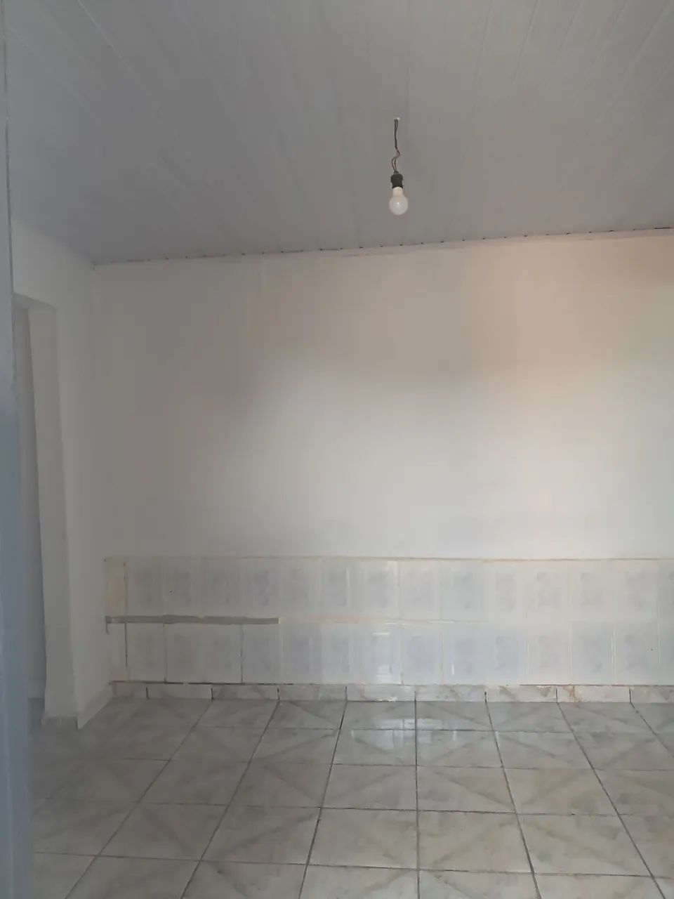 Alugo kitnet - Foto 4