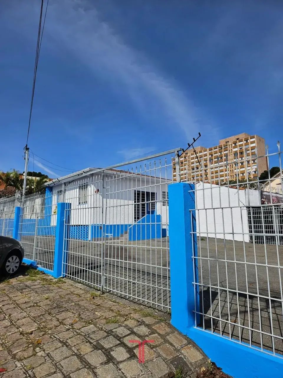 Loja Rebouças