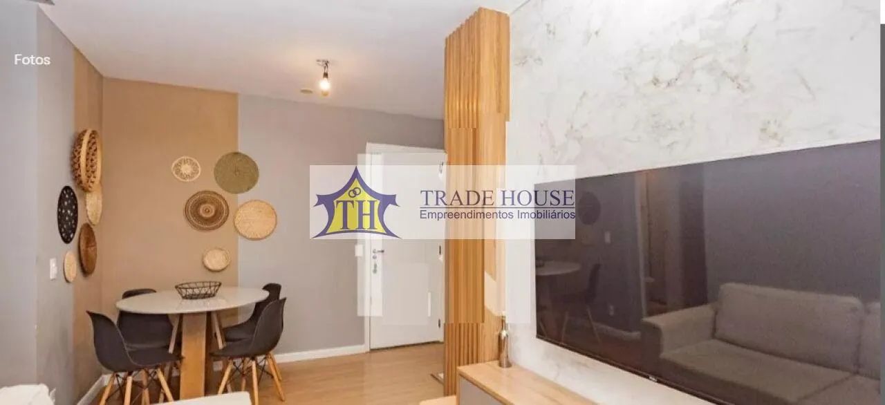 Apartamento em Vila das Merces - São Paulo - Foto 2