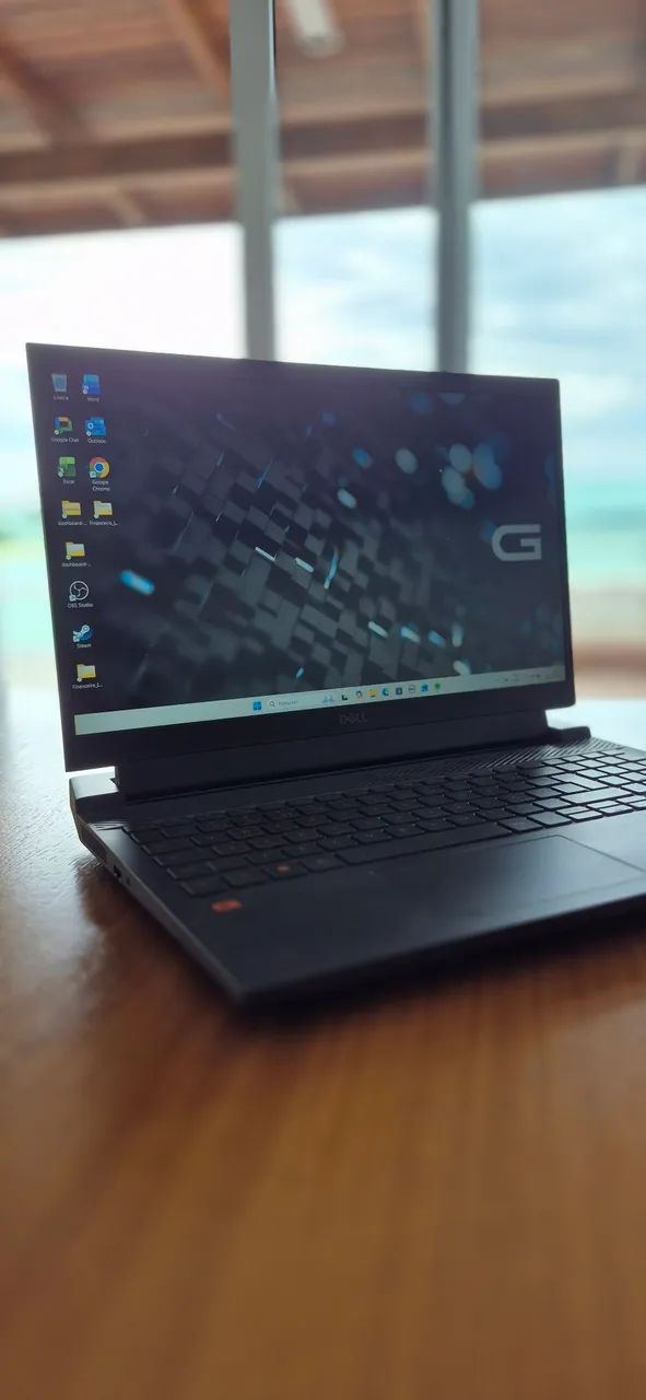 Notebook Dell G15 - 2024 - Foto 4