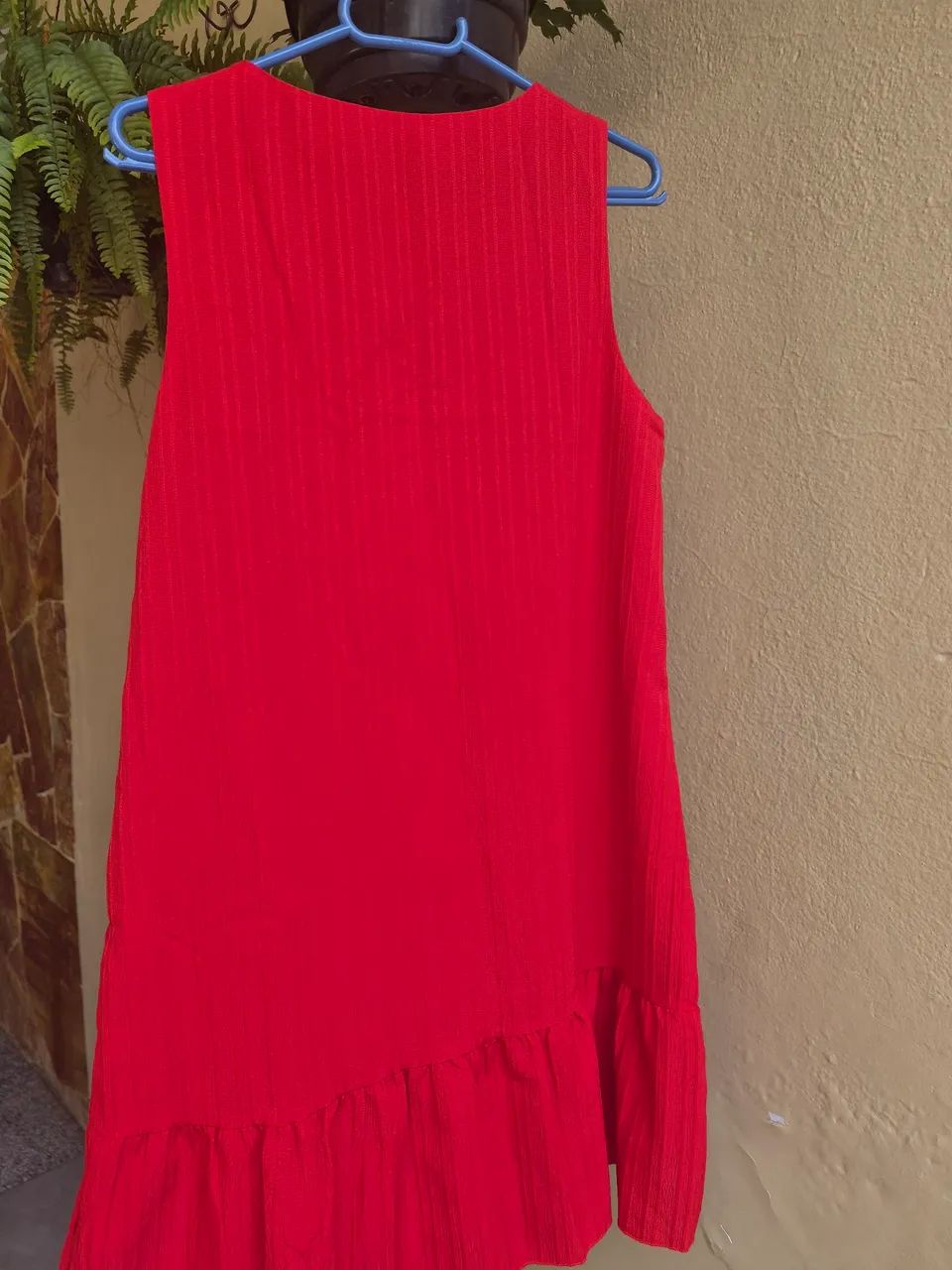 Vestido vermelho G.  - Foto 2