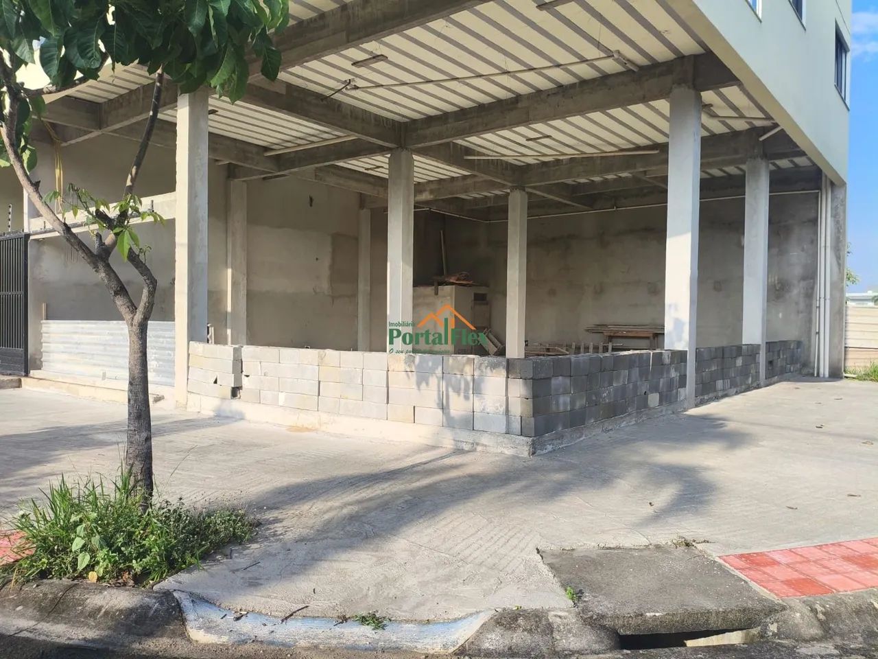 Loja à locação em Manguinhos - Serra/ES - Foto 3