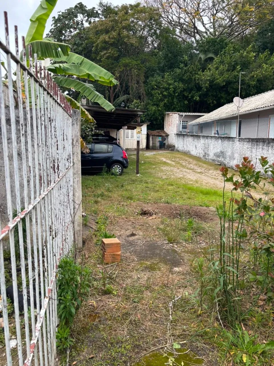 Terreno de 290m² à venda no Estreito - Foto 5