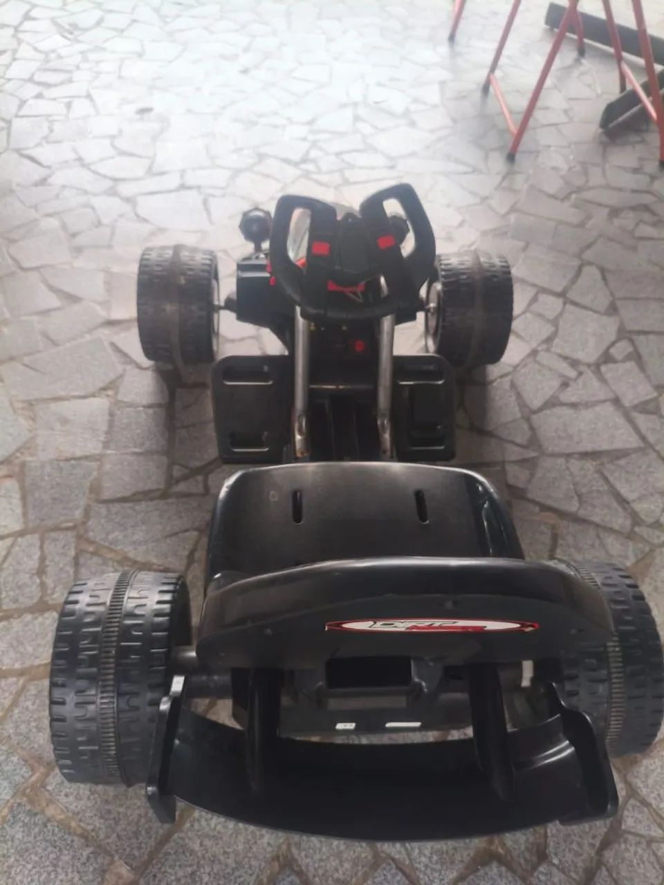 Vendo kart eletrico - Foto 4
