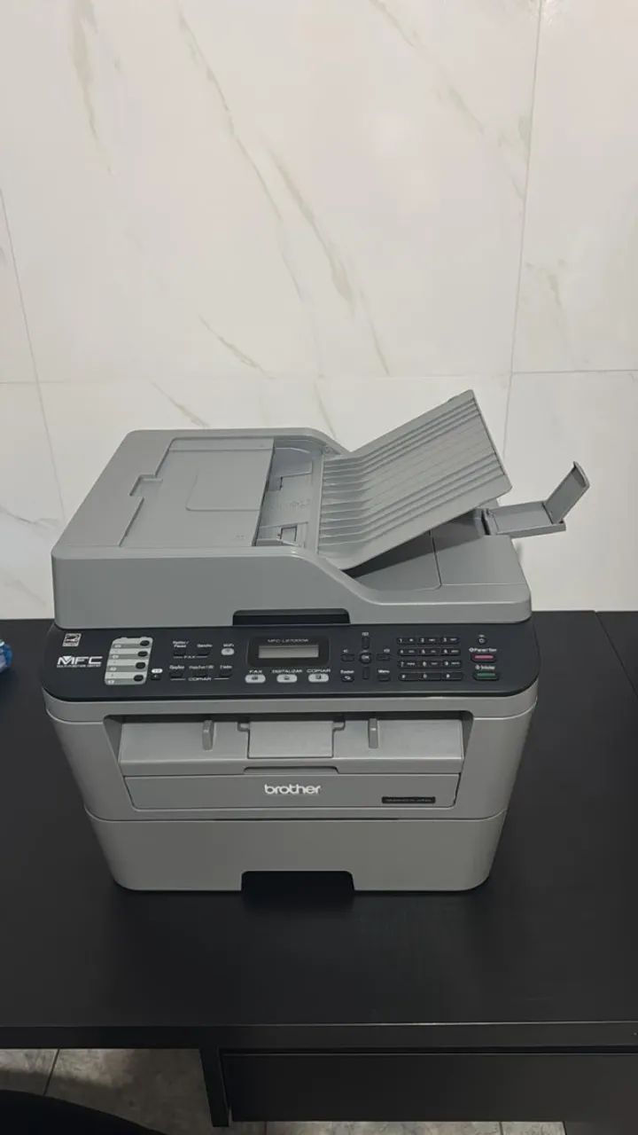 impressora - Foto 5
