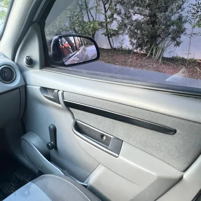 Chevrolet Prisma Sed. Maxx/ LT 1.4 8V Econof. 4P 2012 - Foto 5