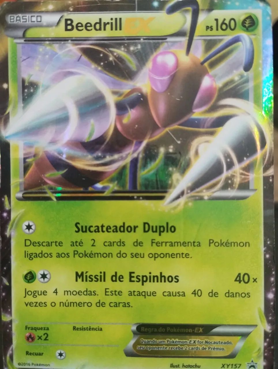Vendo cards Pokémon  - Foto 2