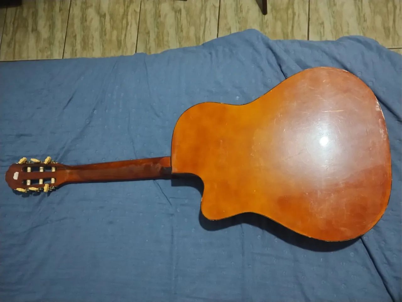 Violão corda de Nylon - Foto 2