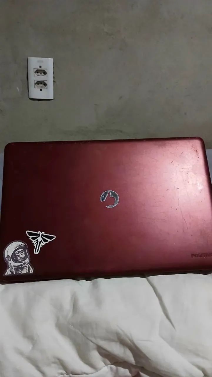 Notebook Positivo Q232A - Foto 4