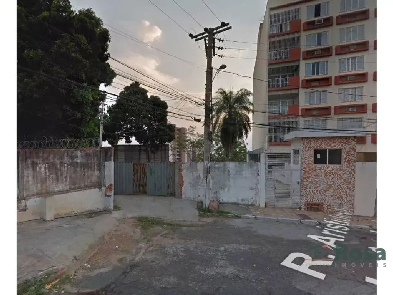 Terreno Avenida CPA - Foto 3