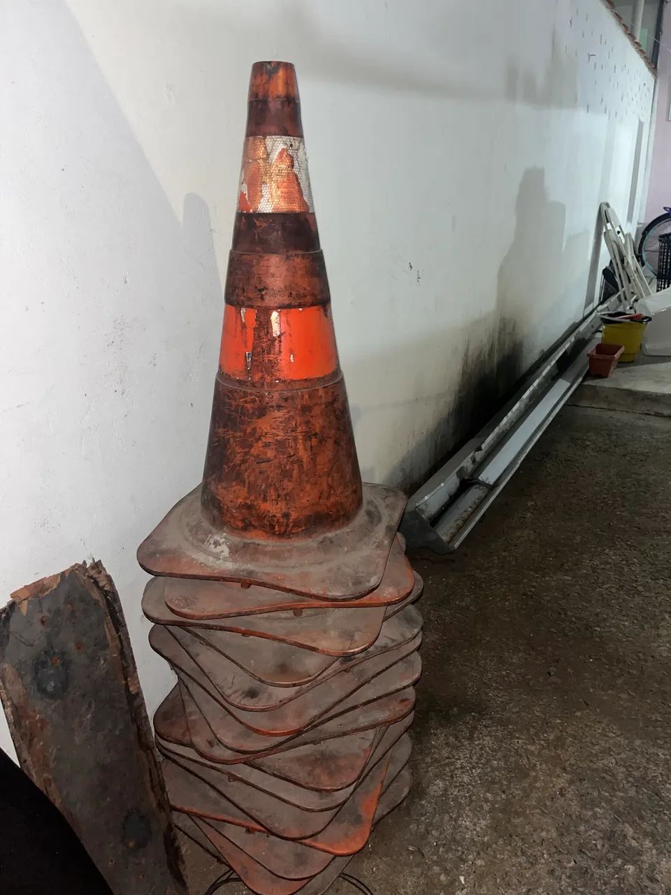CONES