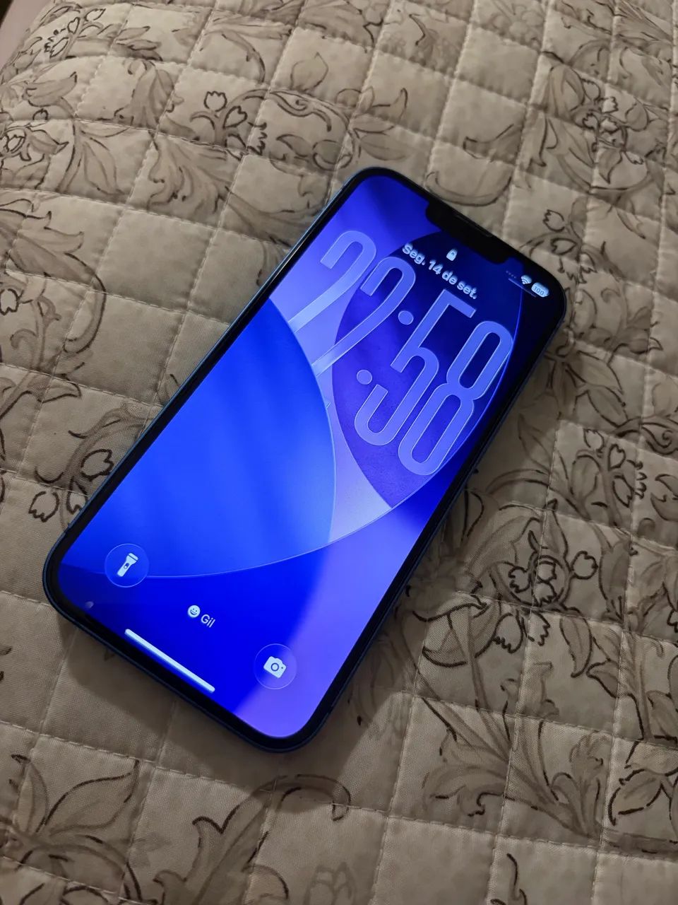 iPhone 13 256gb - Foto 2