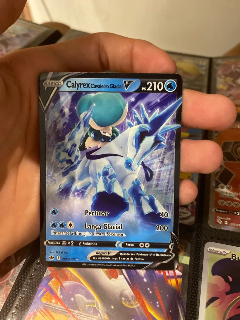 Cartas de Pokémon  - Foto 2