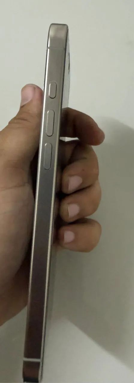 iPhone 16 pro Max 256g - Foto 4