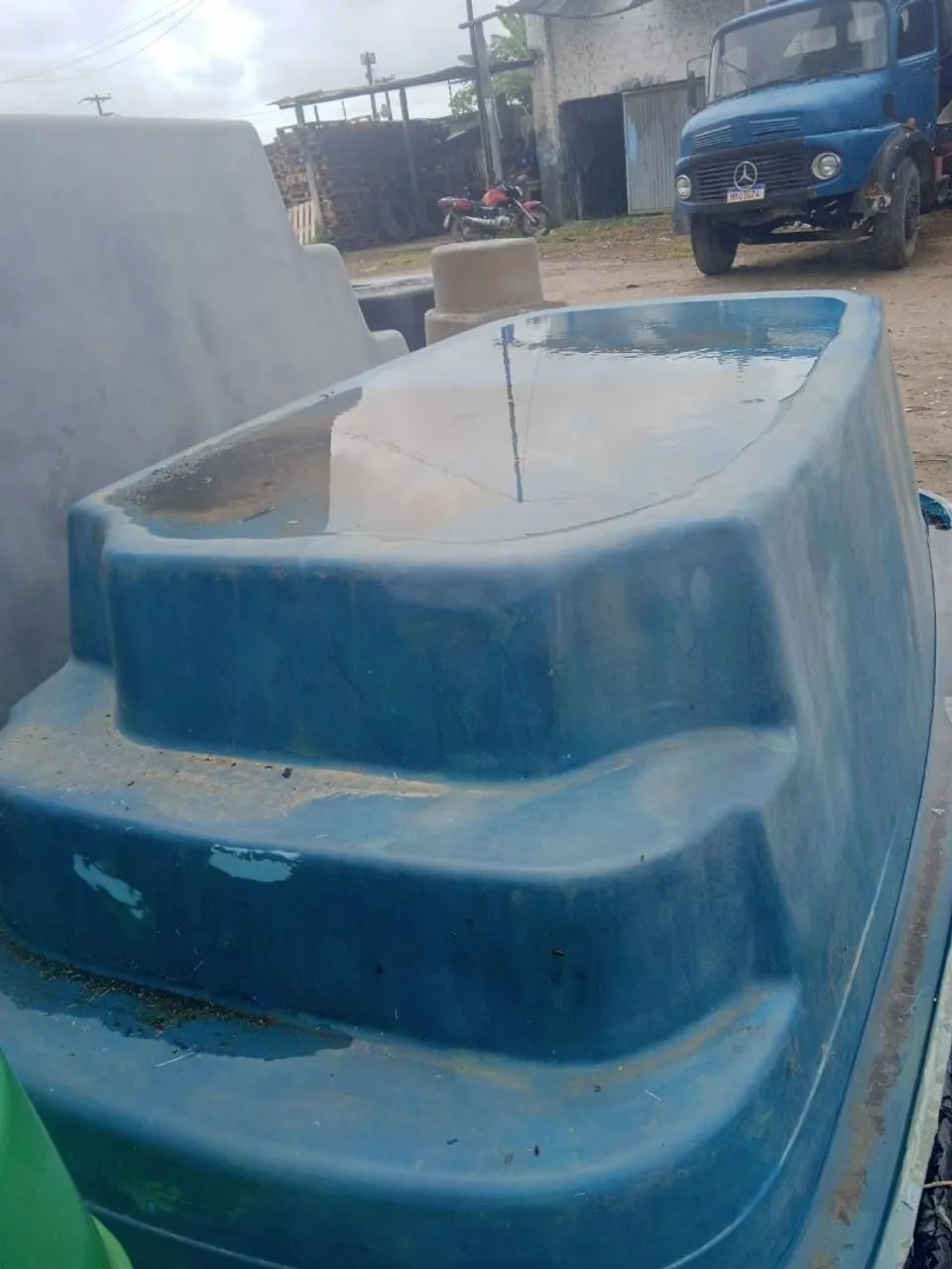 formas de piscinas  - Foto 3