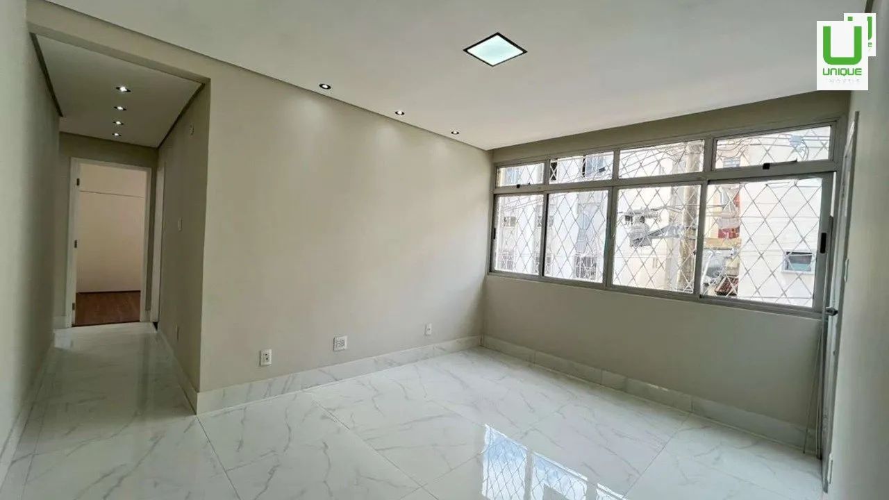 Apartamento, 3 quartos, 1 vaga