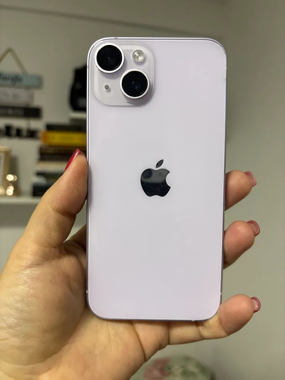 IPHONE 14 Belíssimo 