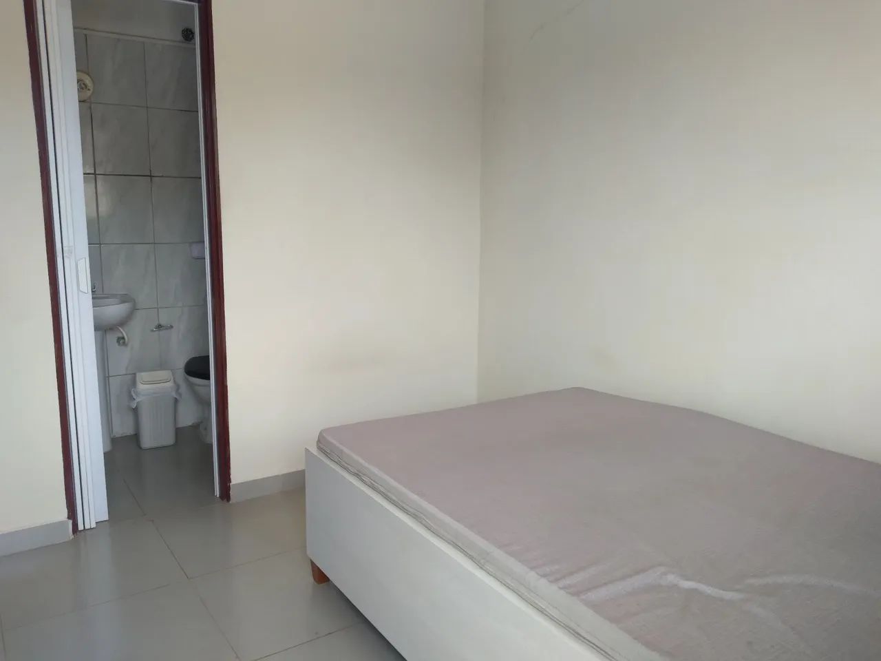 Quarto para homem solteiro