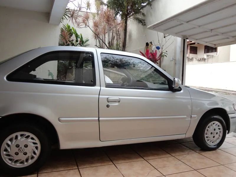 Volkswagen Logus 1.8 / CLI / CL 1994 - Foto 5