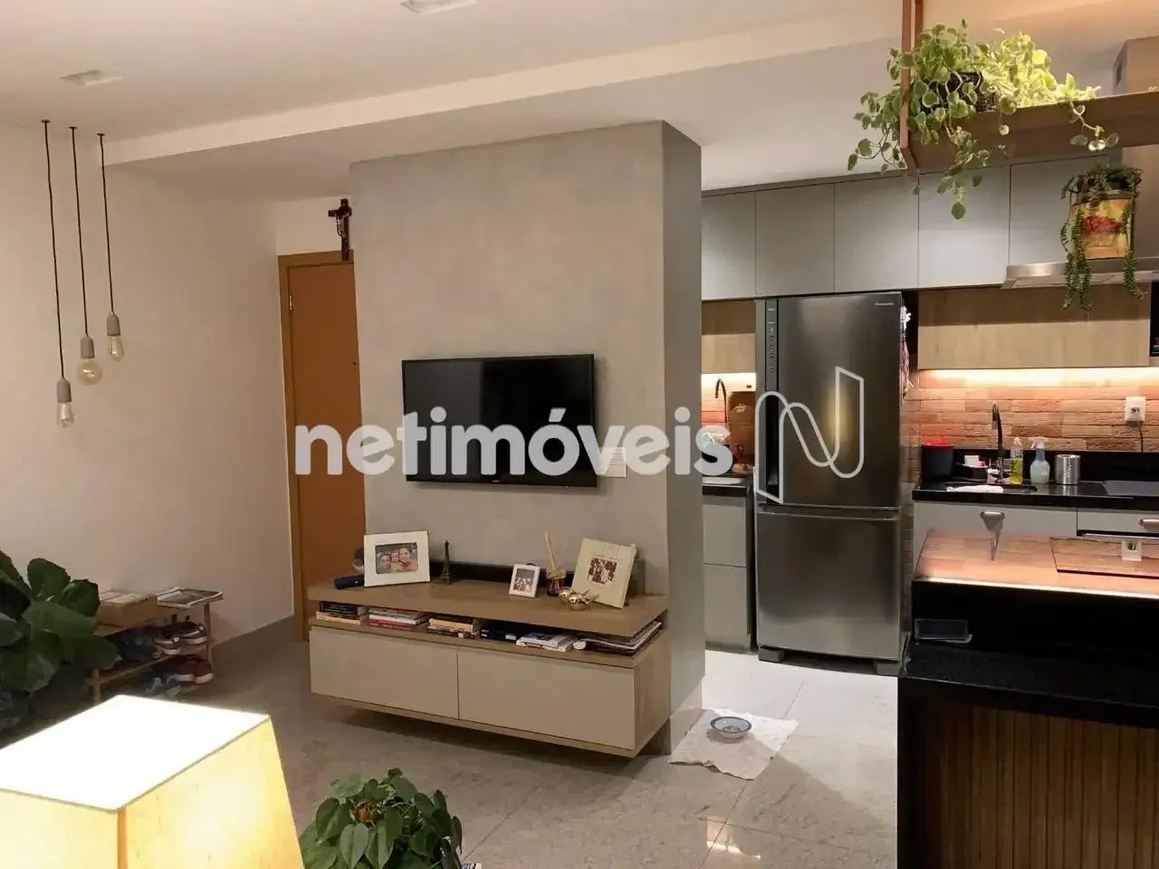 2 quartos com suíte no Carmo  2 vagas, espaço gourmet e piscina, perto do Pátio Savassi e  - Foto 4