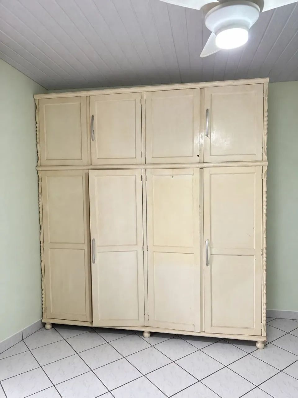 Guarda roupa 