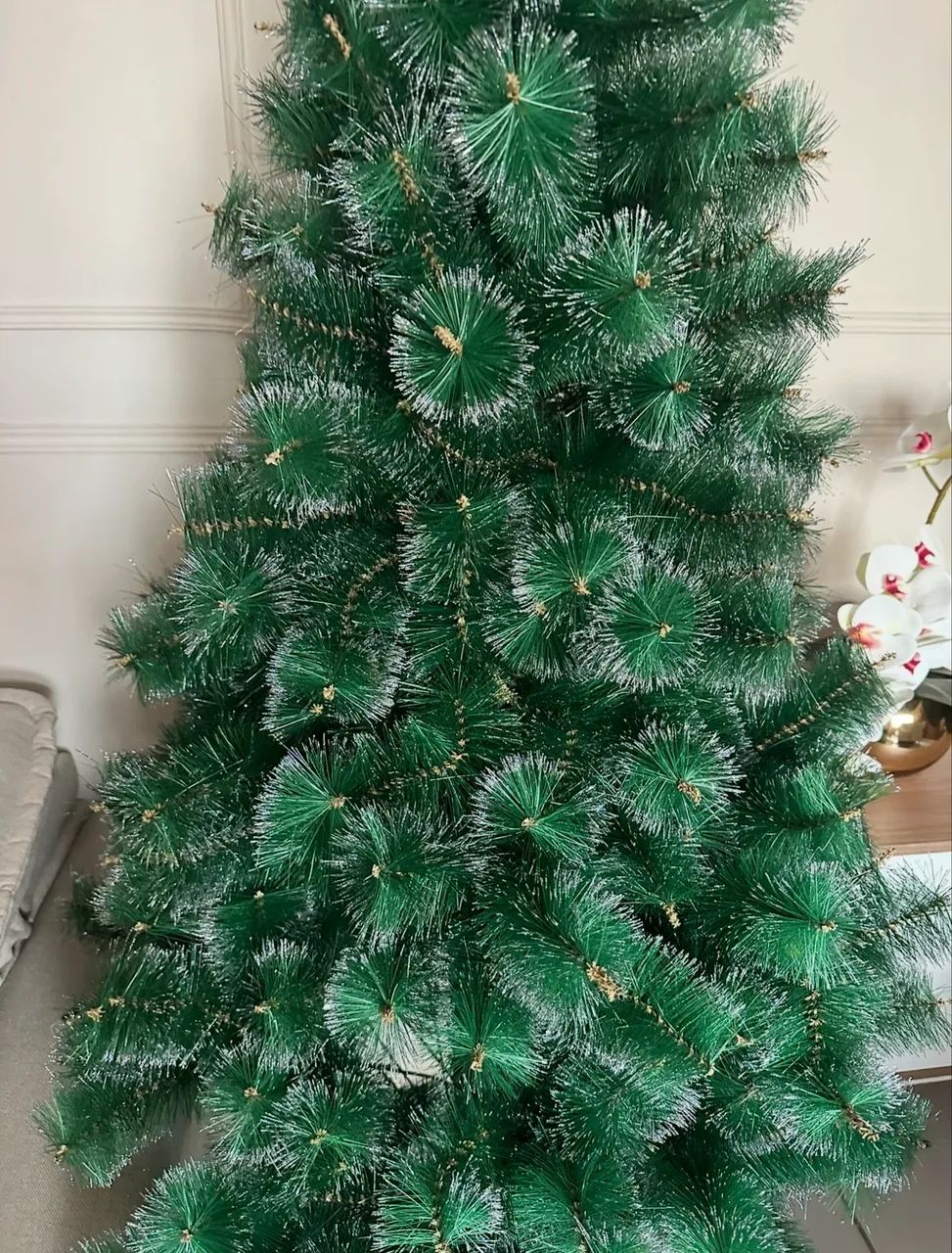 Árvore de Natal  - Foto 2