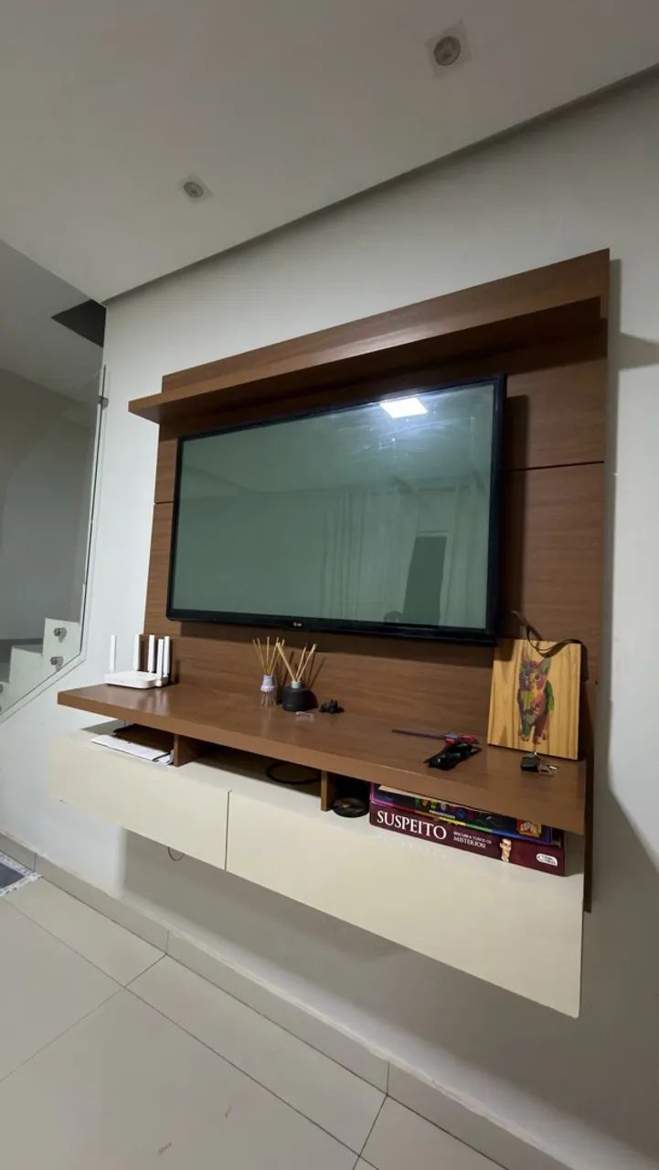 Vendo painel de televisão - Foto 2