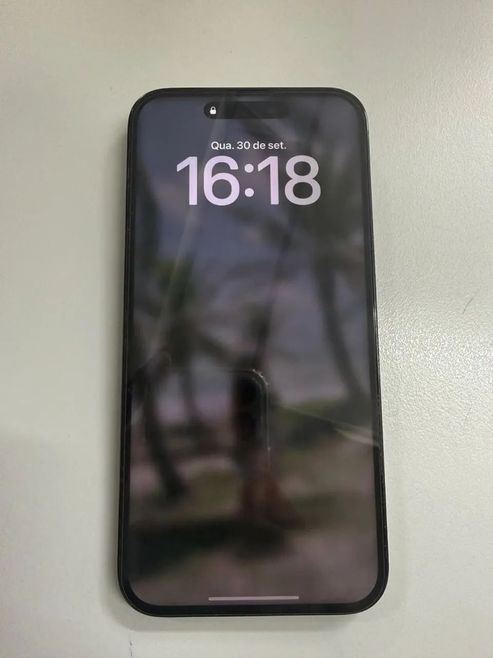 IPhone 14 pro Max 256gb