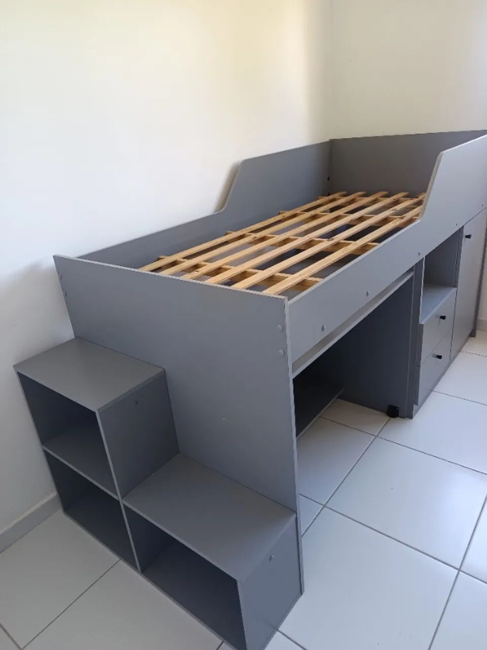 Cama  - Foto 3