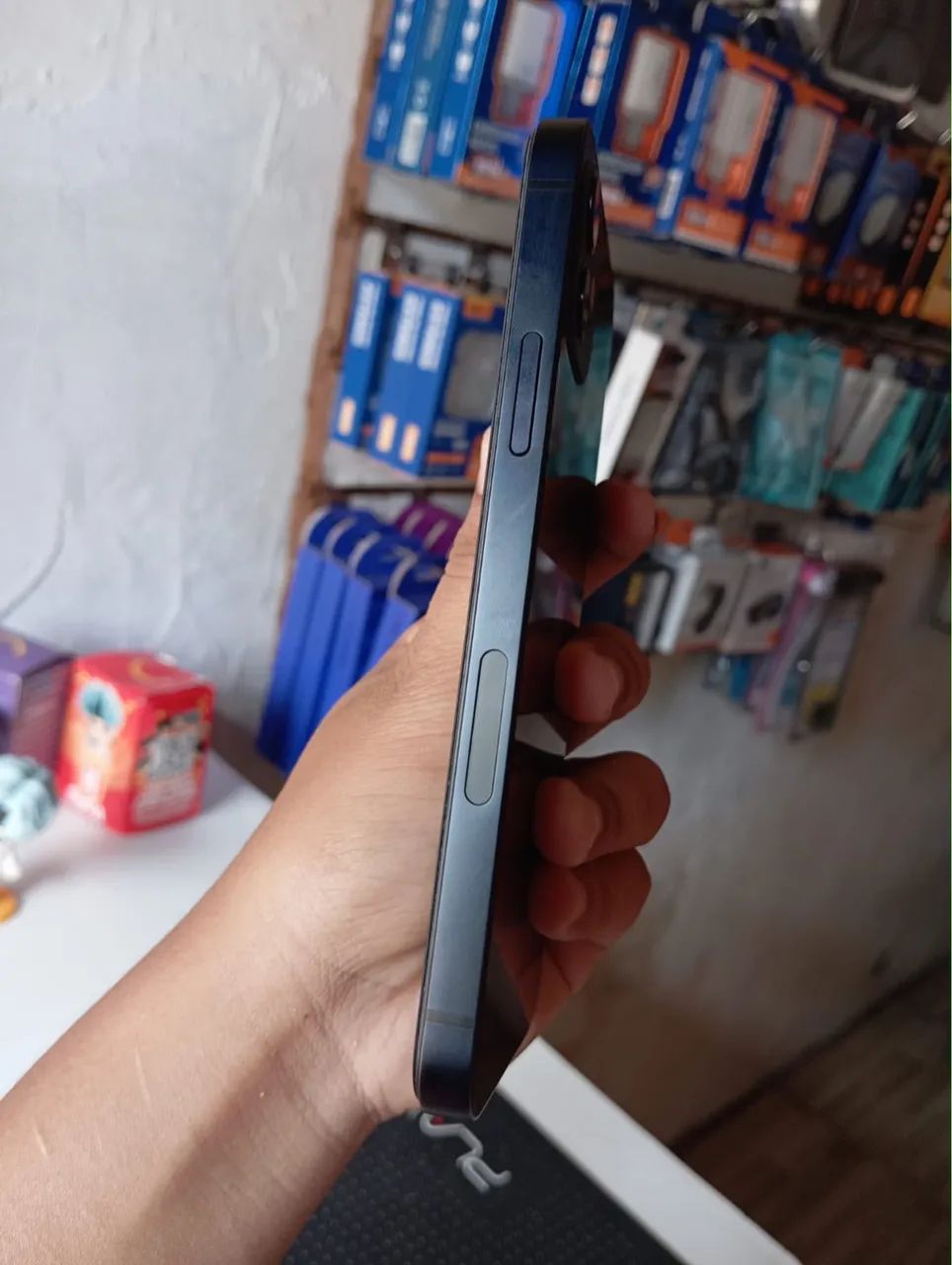iPhone 12