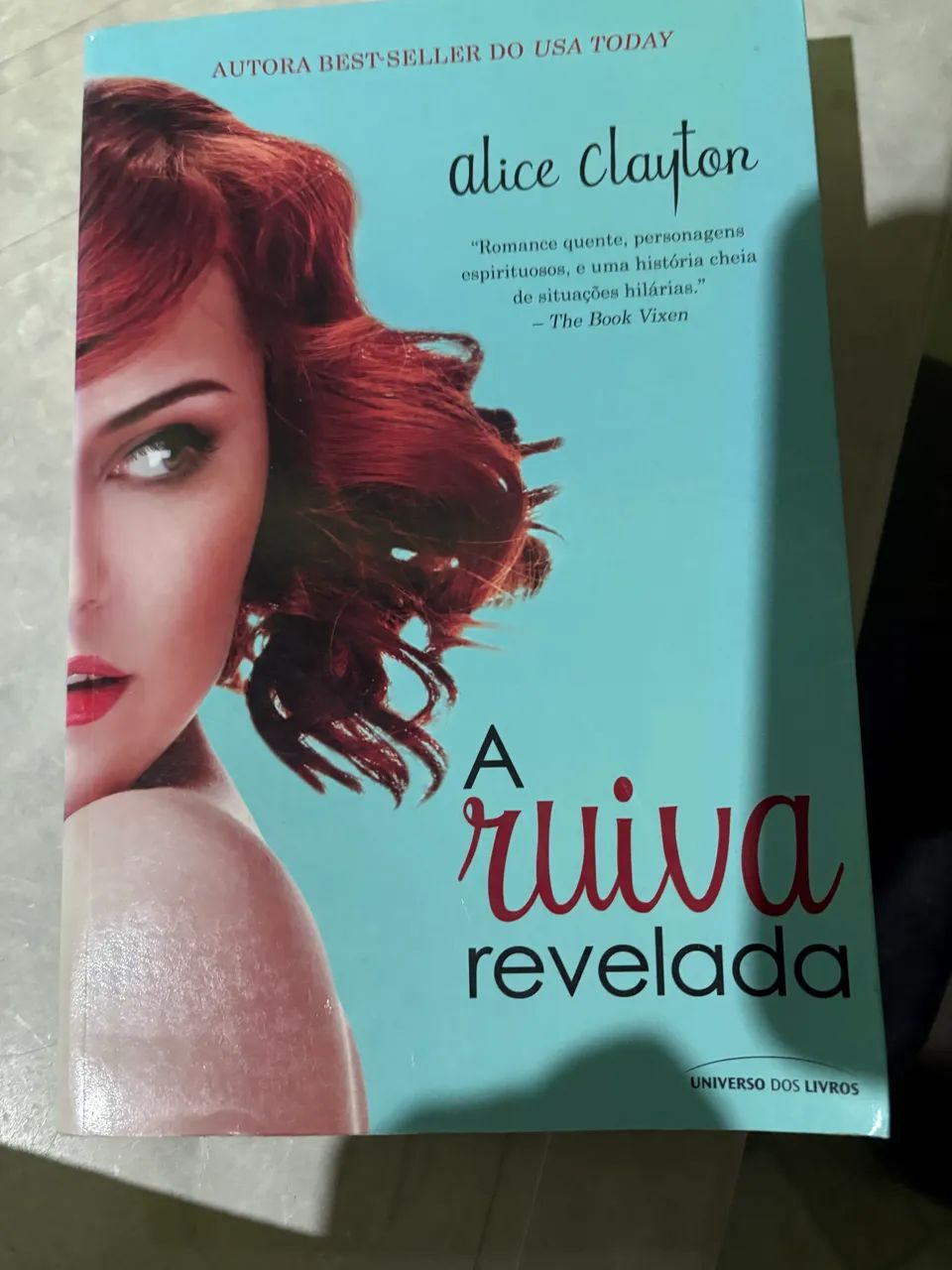 Livros diversos 