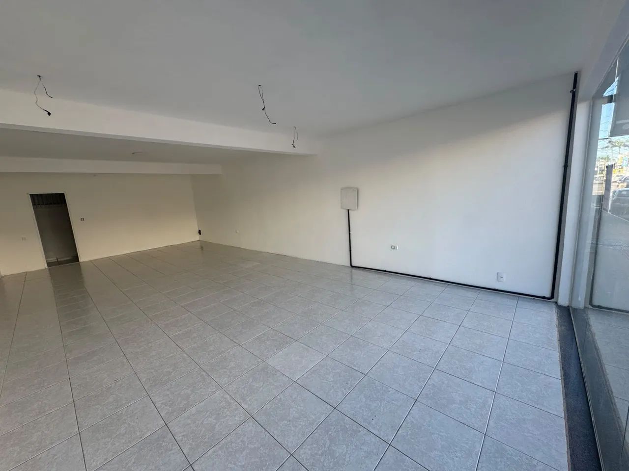 Sala Comercial para Alugar no Centro de Campos Novos - SC - Foto 2