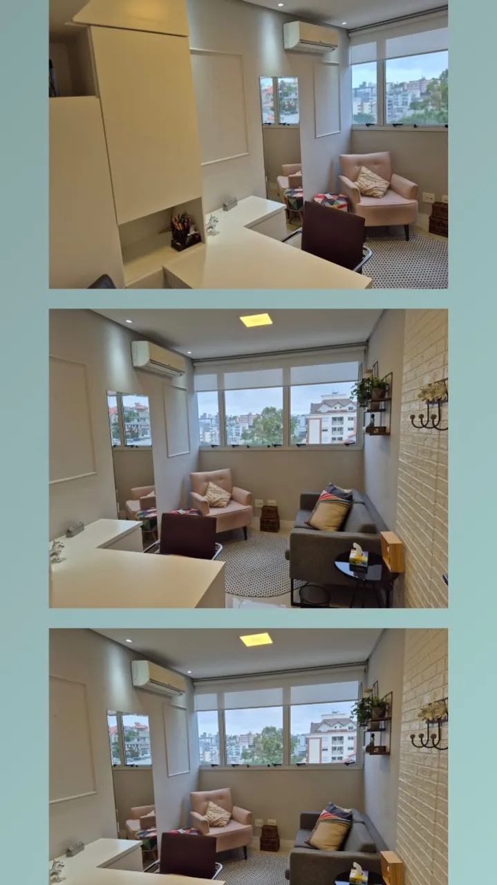 Foto - Florianópolis - Coqueiros