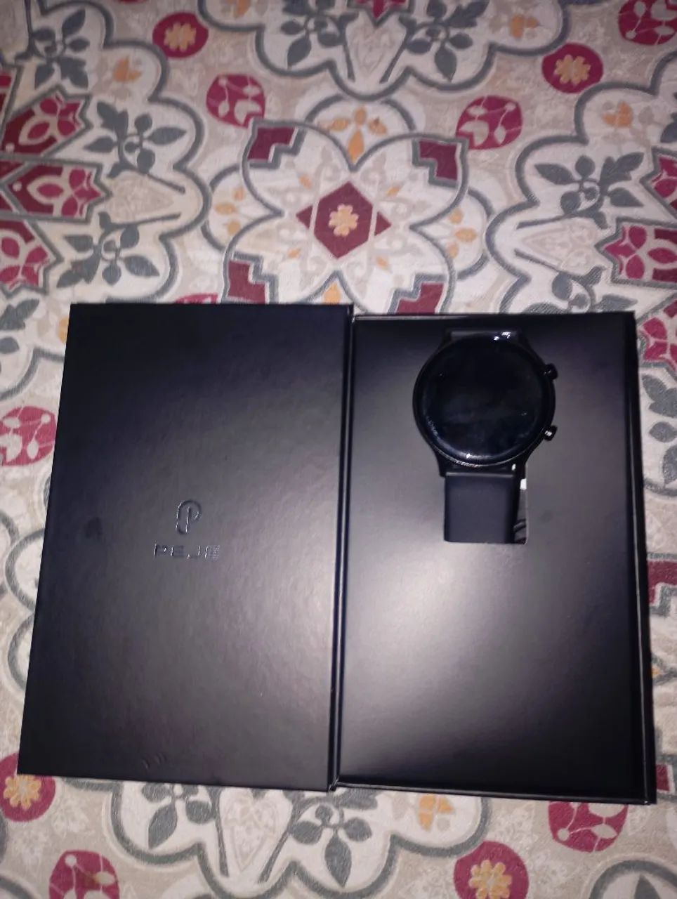 Smartwatch Peje ZW04 - Foto 2