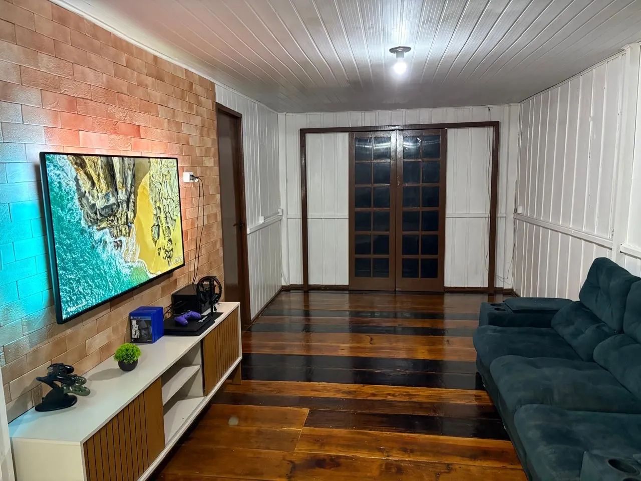 Casa mobiliada a venda em içara SC - Foto 3