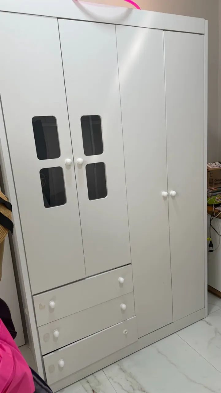 Guarda Roupa de bebê  - Foto 2