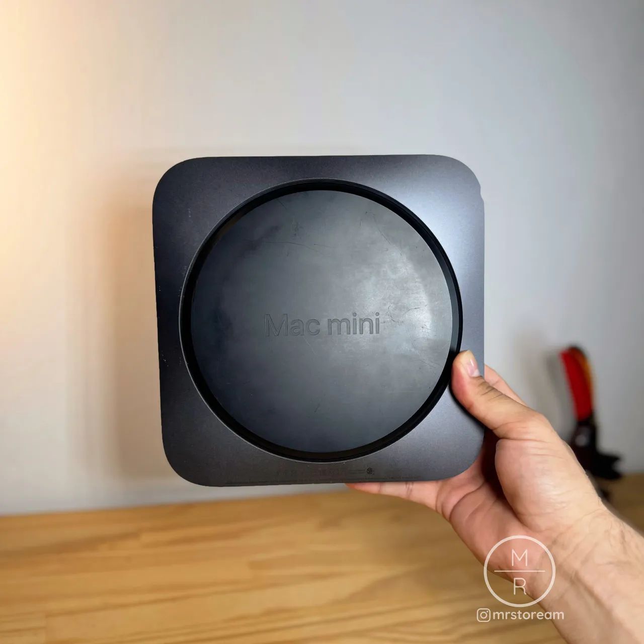 mac mini M1 おまけ付き Mac Mini M1 512GB / Garantia / Até 18x no cartão - Computadores e