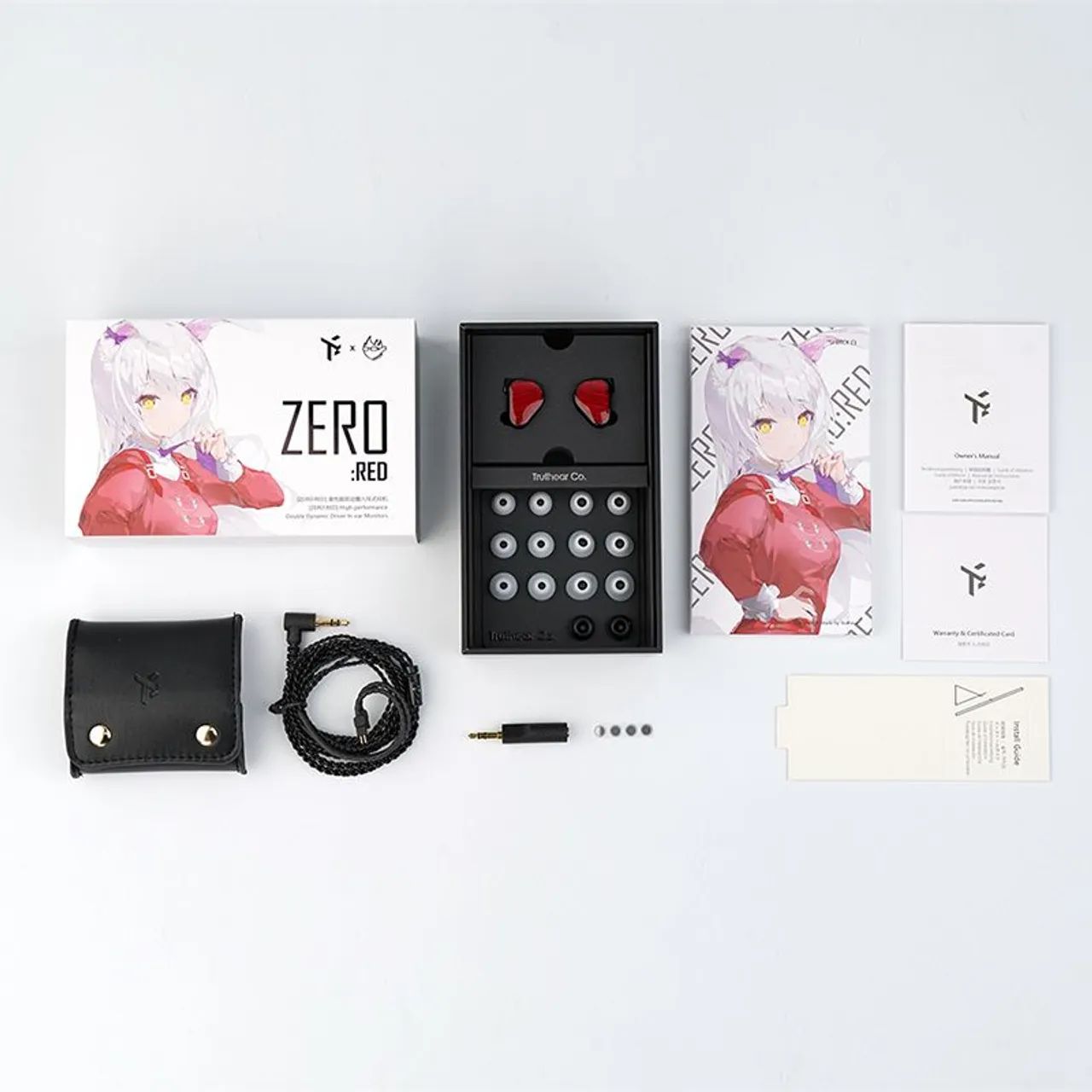 Truthear Zero Red - Foto 3