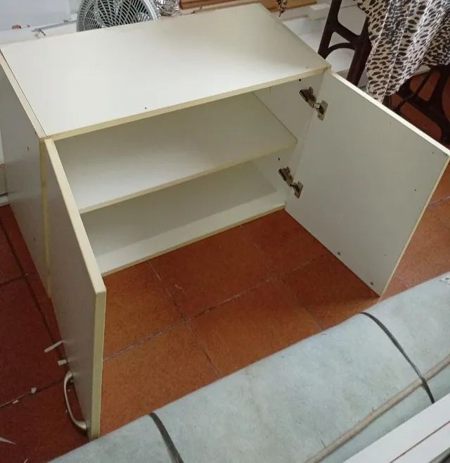 Armário Aéreo - Foto 2