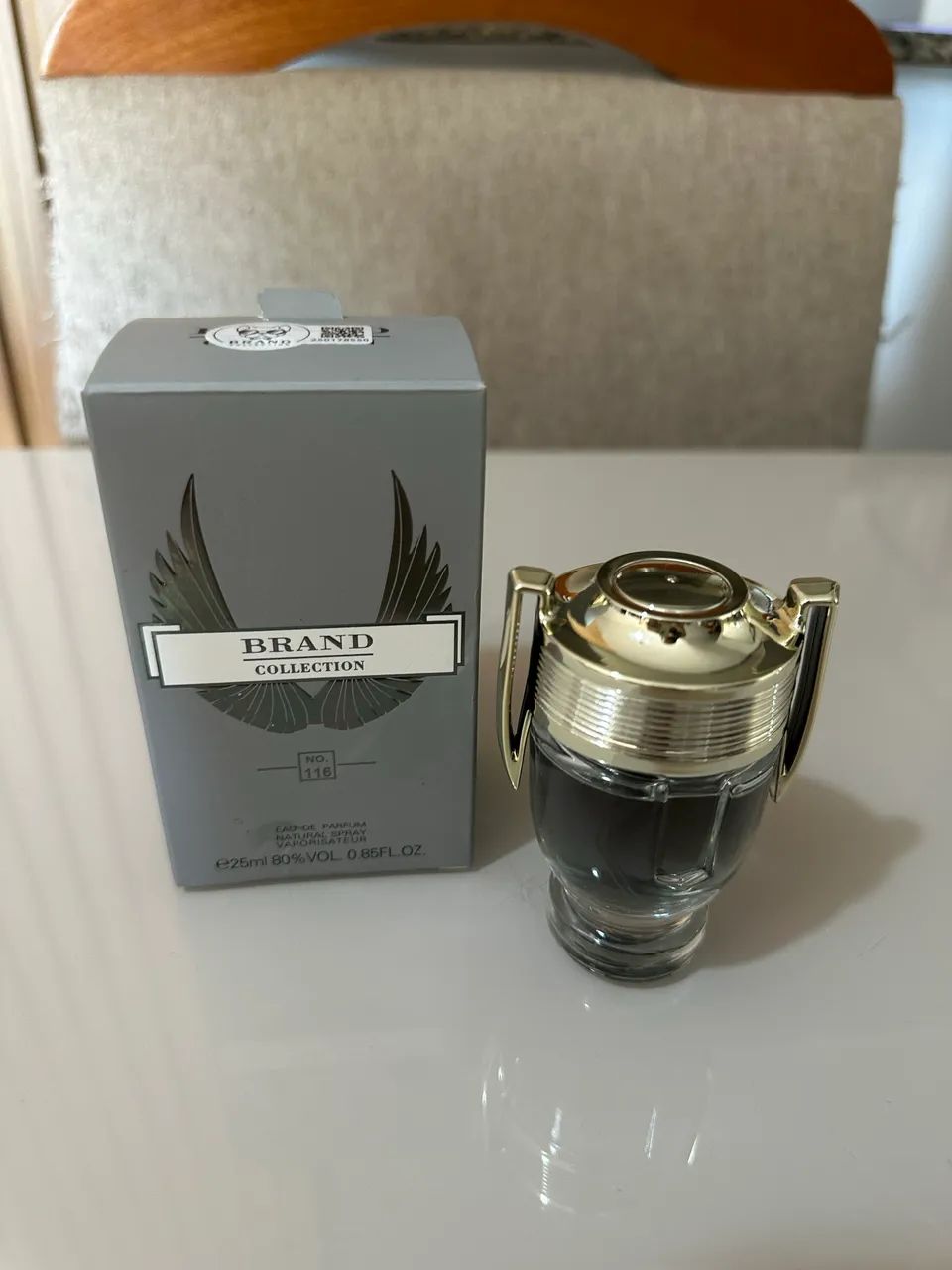 Perfumes  - Foto 2