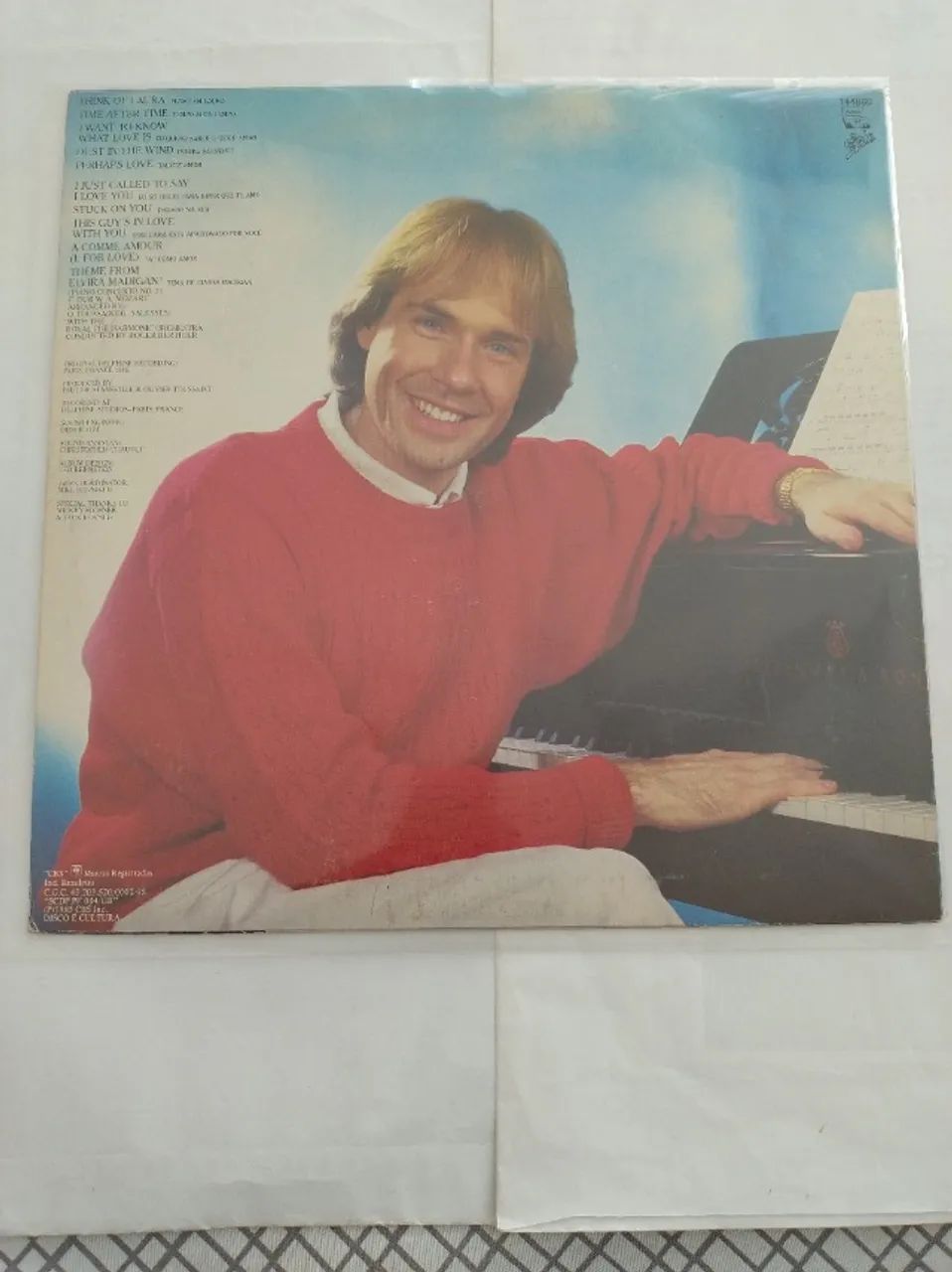 DISCO VINIL - Foto 2
