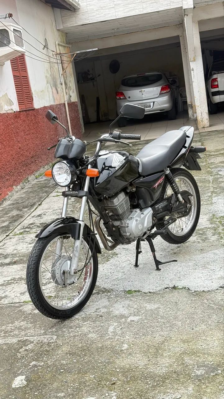 Cg 150 Titan ks  - Foto 2