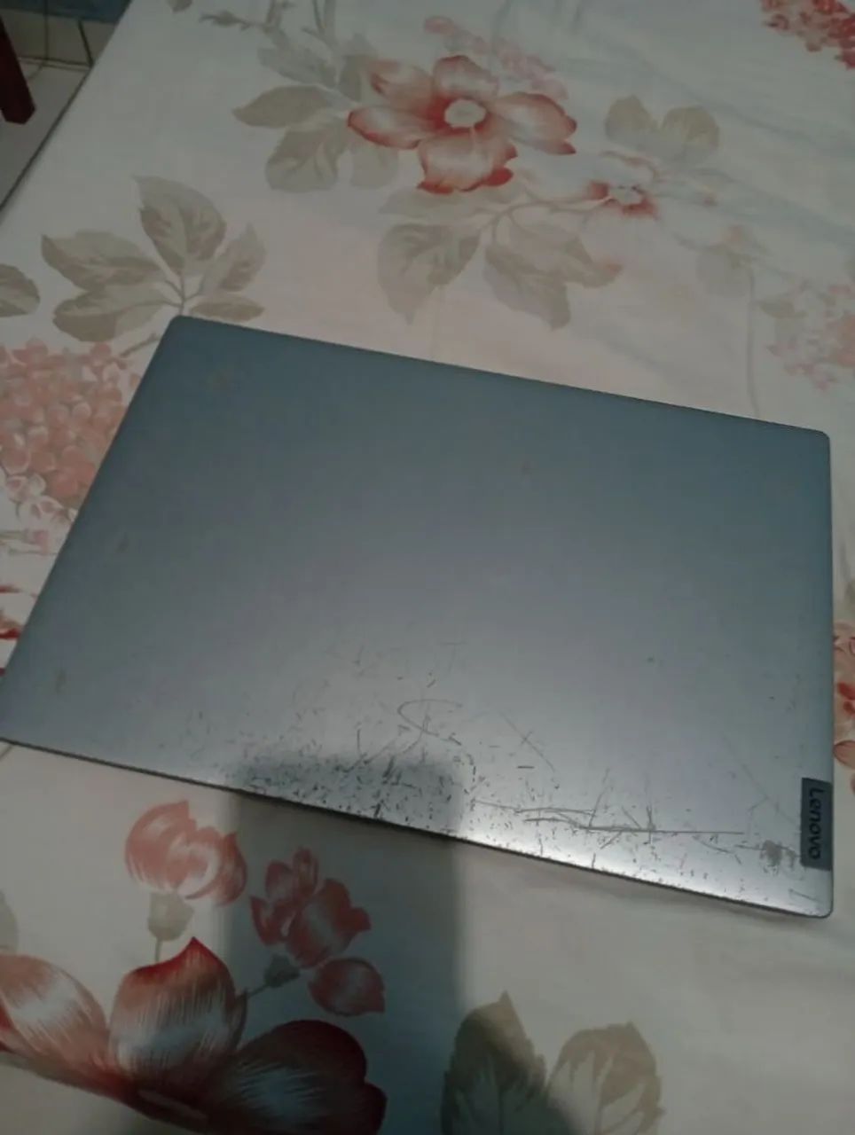 Notebook Lenovo IdeaPad 3 - Intel Core i3 10ª Gen / Win 11 / Nunca foi aberto  - Foto 2