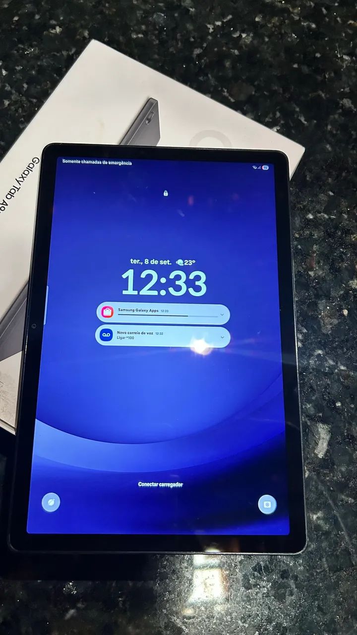 ? VENDO TABLET GALAXY TAB A9+ 5G - Foto 4
