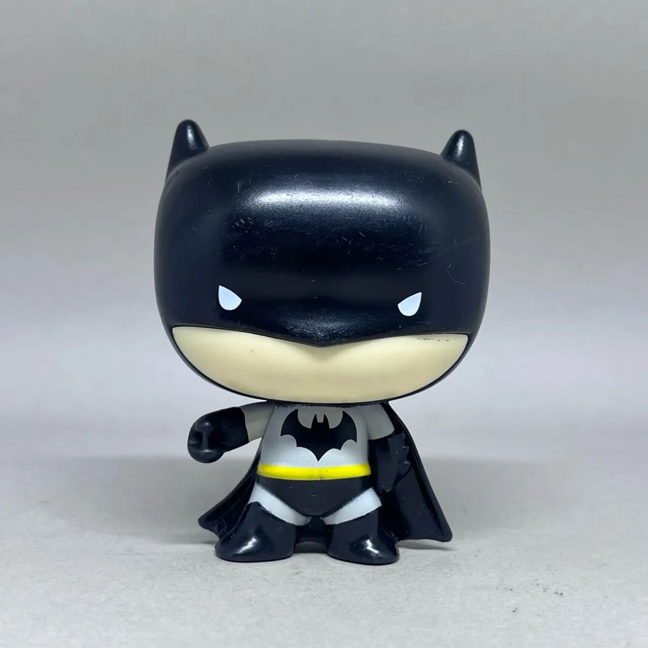 Boneco Action Figure Batman Burger King